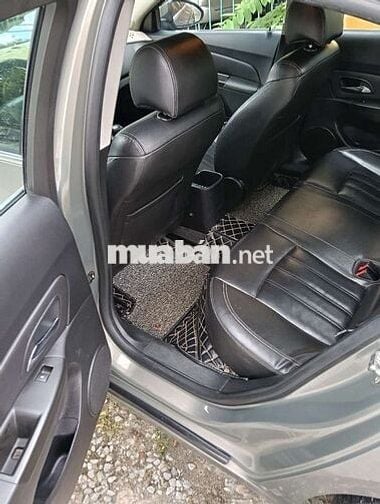 Chevrolet Cruze LT 1.6L sx 2018