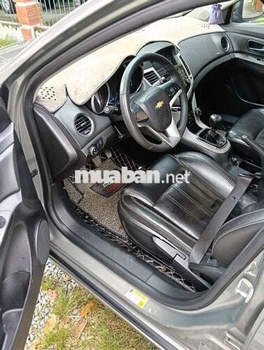 Chevrolet Cruze LT 1.6L sx 2018