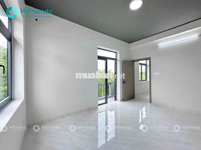 😍 Phòng trọ mới, rộng 40m2 - Mới 100% - Sạch Đẹp, Giá Hợp lý 😍
