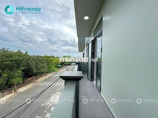 😍 Phòng trọ mới, rộng 40m2 - Mới 100% - Sạch Đẹp, Giá Hợp lý 😍