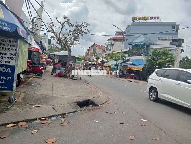 🏘️ Nhà Mặt Tiền 1 lầu 3 phòng, Trung Chánh Hóc Môn 🏘️