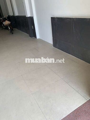NHÀ QUẬN 8 MẶT TIỀN 165m2 cho thuê 20 triệu