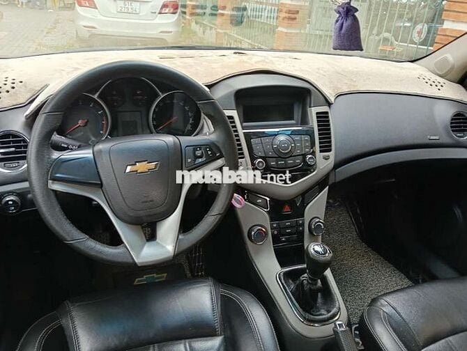 Chevrolet Cruze LT 1.6L sx 2018