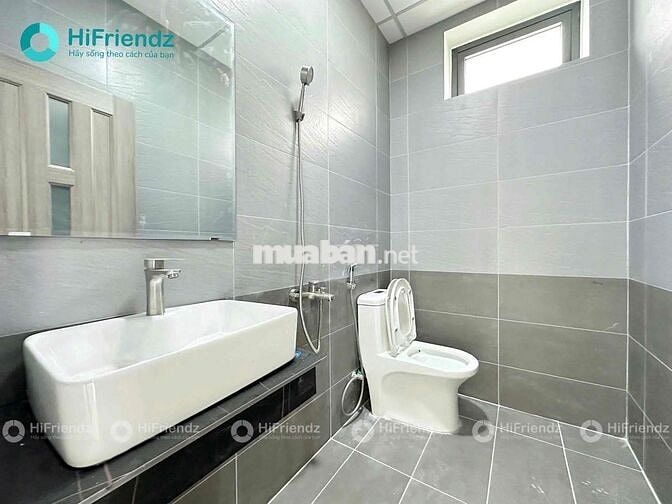 😍 Phòng trọ mới, rộng 40m2 - Mới 100% - Sạch Đẹp, Giá Hợp lý 😍