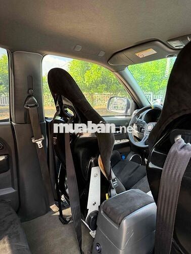 Isuzu Dmax 2012 bản 3.0 MT dọn kiểng