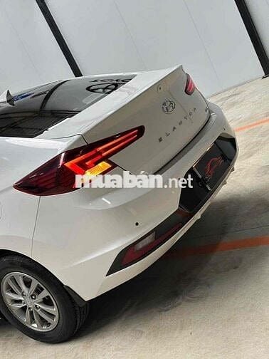 Hyundai Elantra 2019 MT