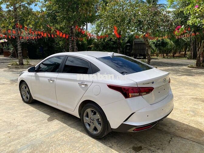 Hyundai Accent 2024 1.5 AT Đặc biệt - 17000 km