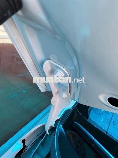 Hyundai Accent 2024 1.5 AT Đặc biệt - 17000 km