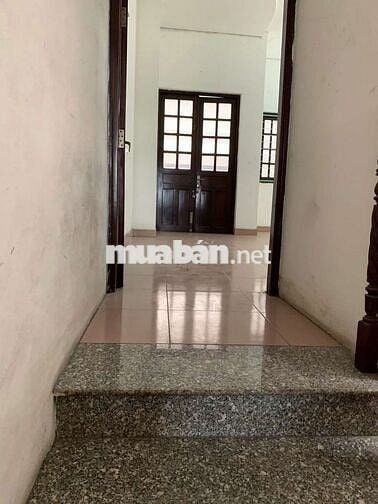 NHÀ QUẬN 8 MẶT TIỀN 165m2 cho thuê 20 triệu