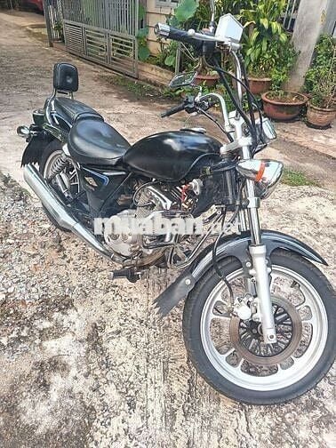 suzuki gz125cc