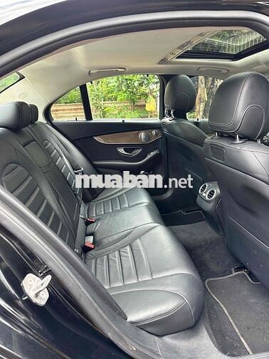Mercedes Benz C Class 2017 C250 Exclusive