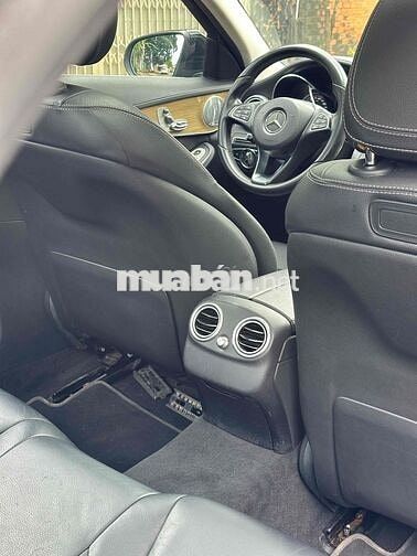 Mercedes Benz C Class 2017 C250 Exclusive