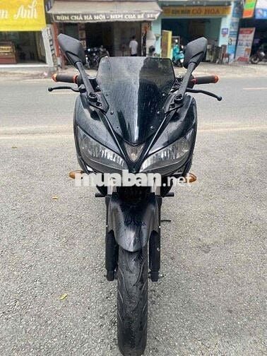 YAMAHA MOTO FZ FAZE 150cc .HẦM HỐ - HỖ TRỢ GÓP