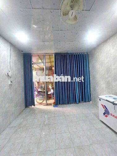 Cho thuê nhà nguyên căn Tạ Quang Bửu  xe tải tới nhà F4,Q8