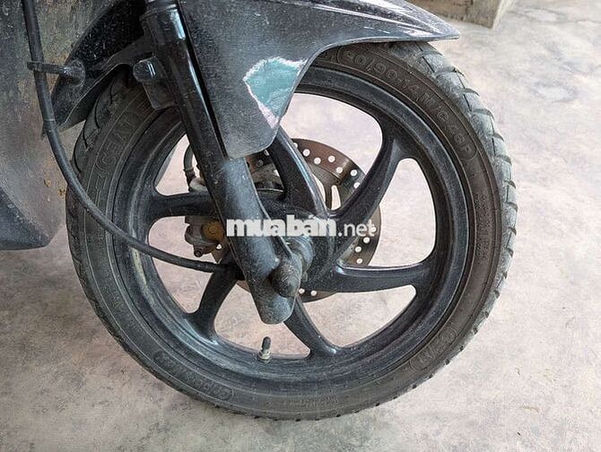 Cần bán Ab 2010 fi