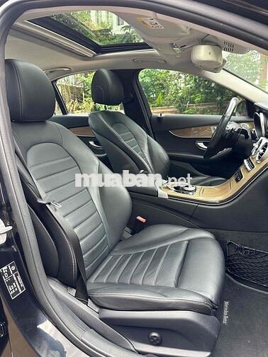 Mercedes Benz C Class 2017 C250 Exclusive