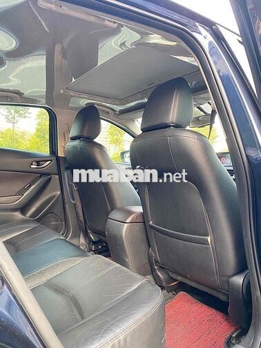Mazda 3 2017 1.5 AT Sedan Flip phanh điện tử