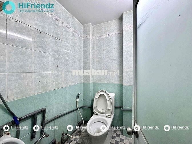 🌎 STUDIO 25M2 MỚI 100% FULL NỘI THẤT MÁY GIẶT RIÊNG - SÁT PARC MALL
