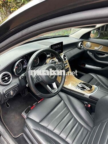 Mercedes Benz C Class 2017 C250 Exclusive