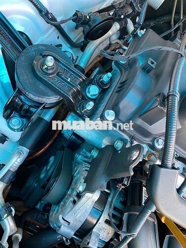 Hyundai Accent 2024 1.5 AT Đặc biệt - 17000 km