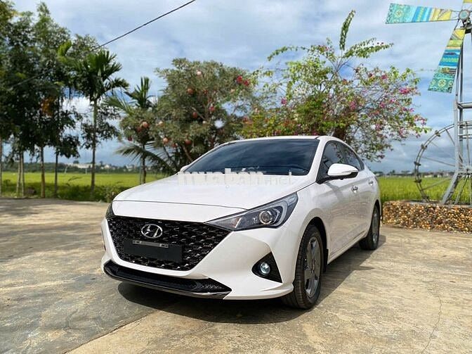 Hyundai Accent 2024 1.5 AT Đặc biệt - 17000 km