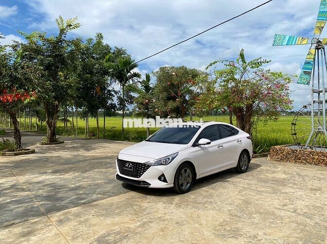 Hyundai Accent 2024 1.5 AT Đặc biệt - 17000 km