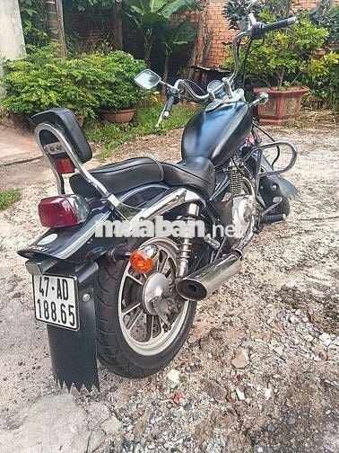 suzuki gz125cc