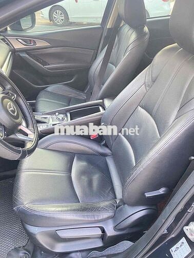 Mazda 3 2017 1.5 AT Sedan Flip phanh điện tử