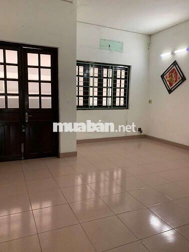 NHÀ QUẬN 8 MẶT TIỀN 165m2 cho thuê 20 triệu