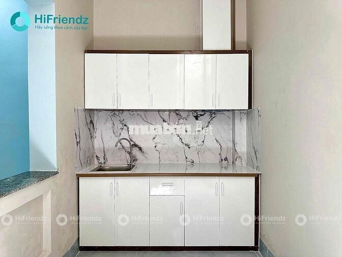 🌎 CĂN HỘ SIÊU ĐẸP MỚI 100% TÁCH BẾP FULL NỘI THẤT MÁY GIẶT RIÊNG