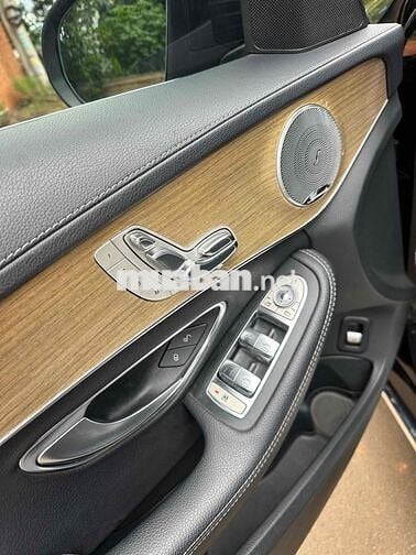 Mercedes Benz C Class 2017 C250 Exclusive