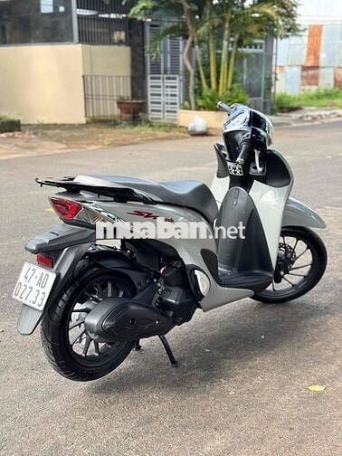 Cần bán SH_MODE_Abs - Chỉ 5.000km biển phố