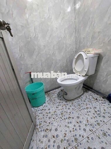 Cho thuê nhà nguyên căn Tạ Quang Bửu  xe tải tới nhà F4,Q8
