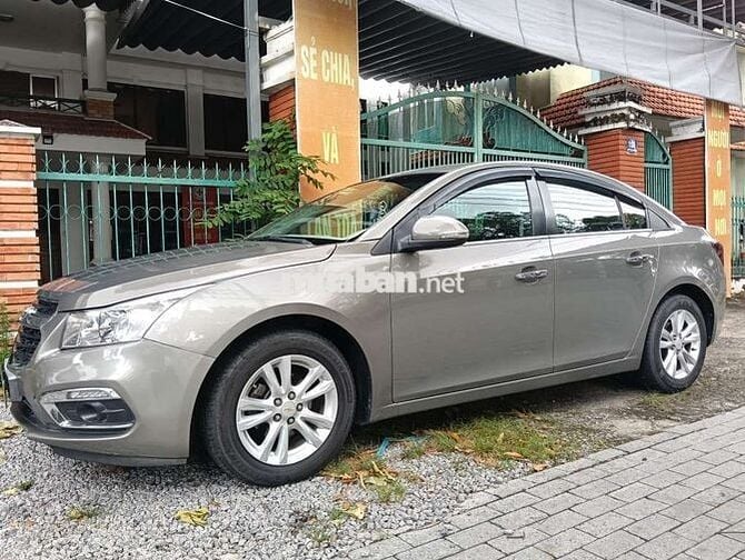 Chevrolet Cruze LT 1.6L sx 2018