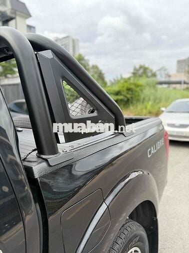 Nissan Navara 2020 2.5 AT 2WD (EL)