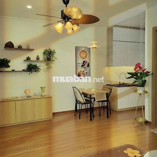 Hot hot! Toà 19T1, căn hộ 40m2, 2PN, KĐT Kiến Hưng, P. Kiến Hưng