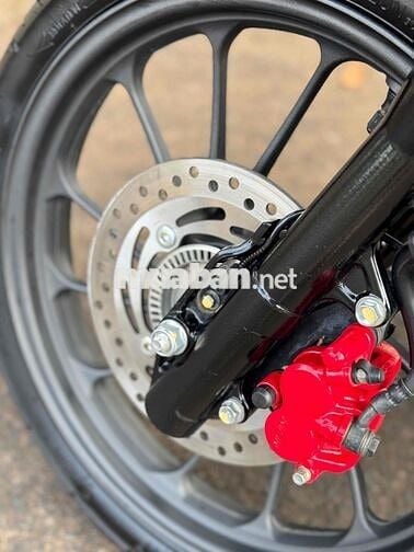 Cần bán SH_MODE_Abs - Chỉ 5.000km biển phố