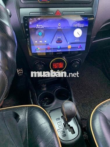 Gia đình cần bán xe kia moning Số Tự Động