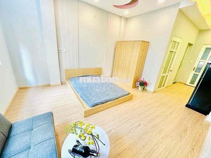 🌟 PHÒNG TRỐNG Q8 – GIÁ HỢP LÝ
