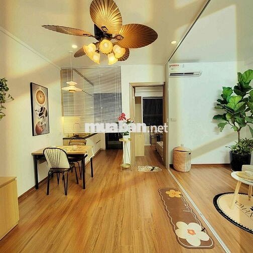 Hot hot! Toà 19T1, căn hộ 40m2, 2PN, KĐT Kiến Hưng, P. Kiến Hưng