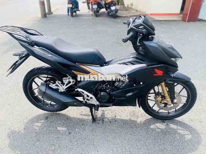 HONDA WINNER X 150cc . ĐK 2020 - HỖ TRỢ GÓP