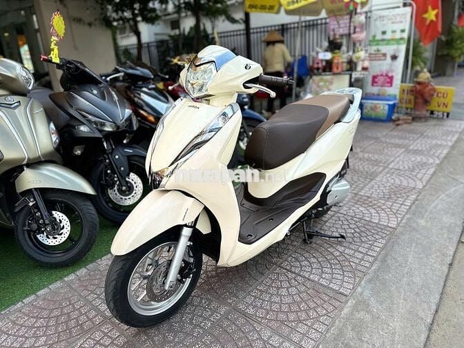Lead 125cc 2020 bs 59l3-01940