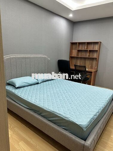 Chính chủ sẵn CH Golden Palace, Mễ Trì 90m2 2PN đủ đồ đẹp giá 16tr/th