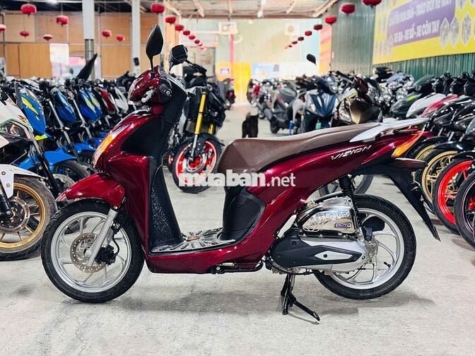 XE MÁYTHANH TÙNG_VISION 110 LƯỚT 2025 BẢN ĐẶC BIỆT