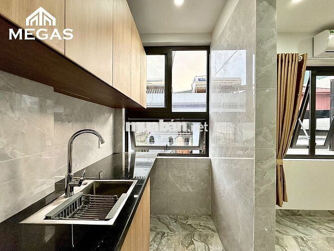 💖💖CĂN HỘ STUDIO TÁCH BẾP 40M2, BAN CÔNG - ĐẠI LỘ THĂNG LONG, MỄ TRÌ 💖💖