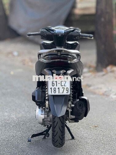 SH 125i CBS 2022 ( GÓP BAO NỢ 6 )