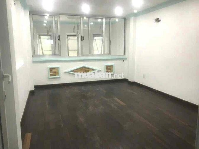 NGUYÊN CĂN QUẬN 5 ( 5 PHÒNG - THANG MÁY ) KD TỰ DO