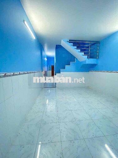 E5/148 QUỐC LỘ 50 PHONG PHÚ,BÌNH CHÁNH,GẦN BẾN XE QUẬN 8