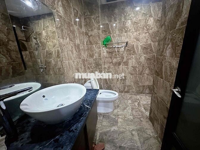 NHÀ 3 Tầng khu nam việt á - 4Phòng ngủ giá 27triệu