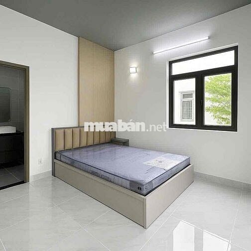 Khai Trương Studio Ban Công Full Nội Thất Cao Cấp Gần Trung Tâm